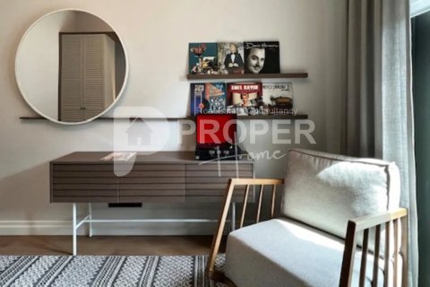 3 rooms Apartment in Sariyer, Turkey No. 12947 16