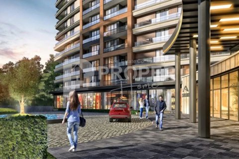 3 habitaciones Apartment en Sariyer, Turkey No. 12947 2