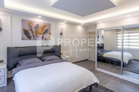 3 rooms Appartement à Alanya, Turkey No. 12915 11