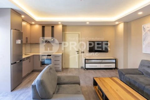 3 rooms Appartement à Alanya, Turkey No. 12915 3