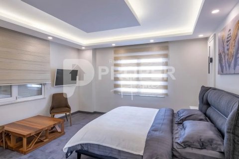 3 rooms Appartement à Alanya, Turkey No. 12915 10