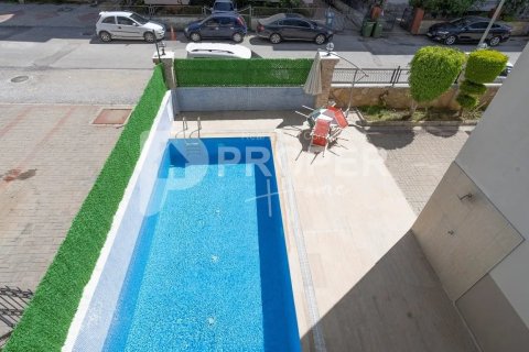 3 rooms Appartement à Alanya, Turkey No. 12915 2