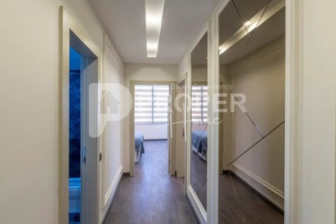 3 rooms Appartement à Alanya, Turkey No. 12915 15