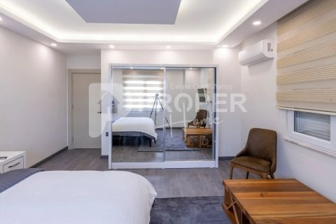 3 rooms Appartement à Alanya, Turkey No. 12915 12