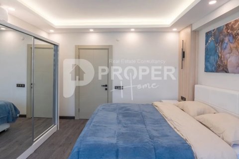 3 rooms Appartement à Alanya, Turkey No. 12915 13