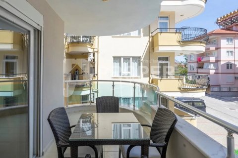 3 rooms Appartement à Alanya, Turkey No. 12915 8