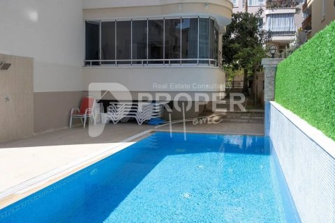 3 rooms Appartement à Alanya, Turkey No. 12915 1