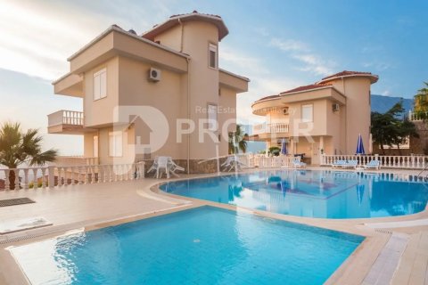 3 rooms Villa in Kargicak, Turkey No. 12916 8