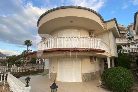 3 habitaciones Villa en Kargicak, Turkey No. 12916 4