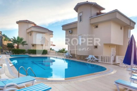 3 rooms Villa in Kargicak, Turkey No. 12916 9