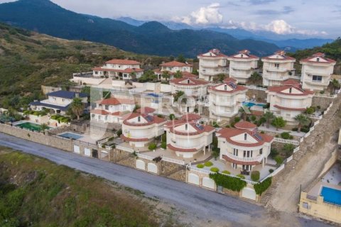 3 habitaciones Villa en Kargicak, Turkey No. 12916 1