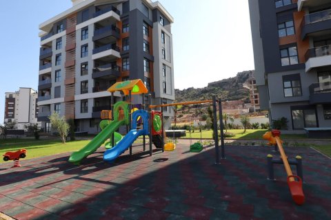 3+1 Apartment en Antalya, Turkey No. 17944 15