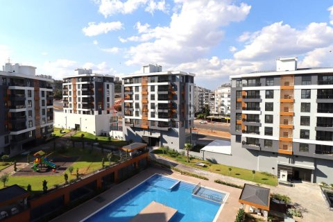 3+1 Appartement à Antalya, Turkey No. 17944 1