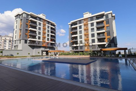 3+1 Apartment en Antalya, Turkey No. 17944 13