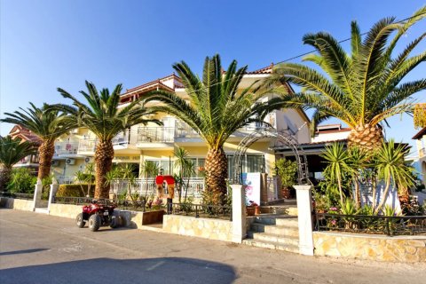 1320m² Hotel en Zakynthos, Greece No. 49342 14