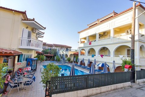 1320m² Hotel à Zakynthos, Greece No. 49342 7