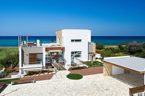 Studio Villa in Paphos, Cyprus No. 49272 12