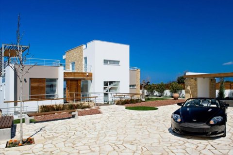 Studio Villa in Paphos, Cyprus No. 49272 11