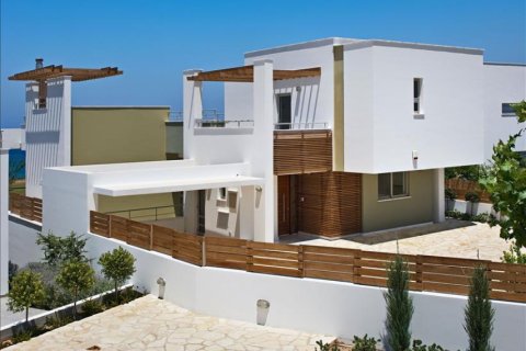 Studio Villa in Paphos, Cyprus No. 49272 14