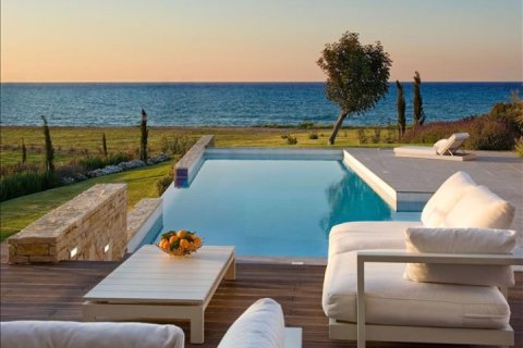 Studio Villa in Paphos, Cyprus No. 49272 9