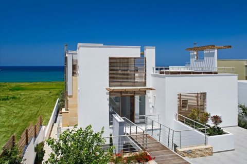 Studio Villa in Paphos, Cyprus No. 49272 13