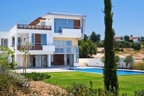 Studio Villa in Paphos, Cyprus No. 49272 1