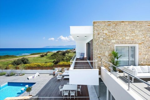 Studio Villa in Paphos, Cyprus No. 49272 8