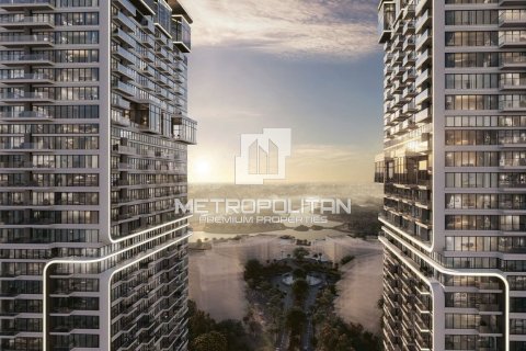 1 bedroom Apartment in Jumeirah Lake Towers, UAE No. 6634 9