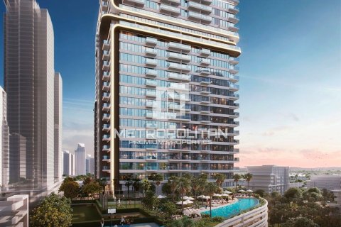 1 bedroom Apartment in Jumeirah Lake Towers, UAE No. 6634 15