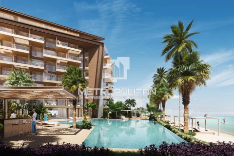 3 dormitorios Apartment en Palm Jumeirah, UAE No. 6548 7