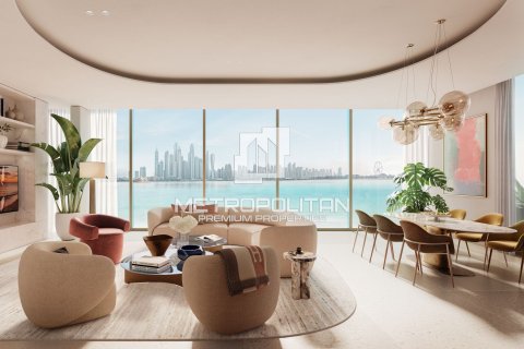 3 dormitorios Apartment en Palm Jumeirah, UAE No. 6548 1