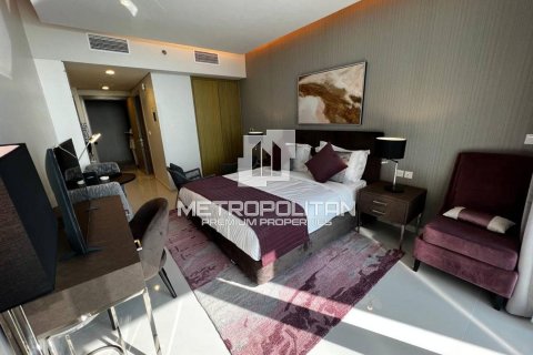 40m² Appartement à Aykon City, UAE No. 6633 1