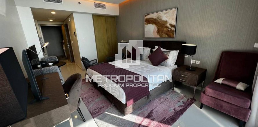 Studio Appartement à Aykon City, UAE No. 6633