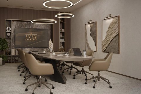Квартира с 3 спальнями в Бизнес-Бэй, ОАЭ №92891 5