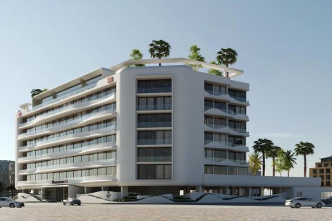Квартира с 1 спальней в Dubai Industrial Park, ОАЭ №92896 3