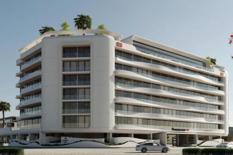 Квартира с 1 спальней в Dubai Industrial Park, ОАЭ №92896 5