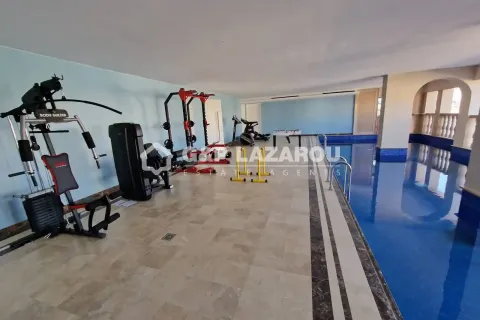 2 bedrooms Apartment in Strovolos, Cyprus No. 40478 12