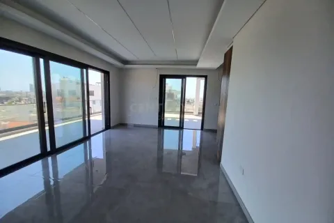 3 dormitorios Penthouse en Germasogeia, Cyprus No. 40484 2