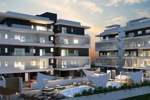 3 bedrooms Penthouse in Limassol, Cyprus No. 40481 4