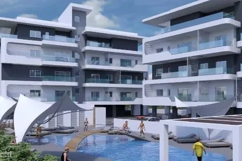 3 bedrooms Penthouse in Limassol, Cyprus No. 40481 3