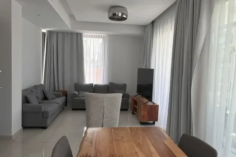 3 dormitorios Apartment en Germasogeia, Cyprus No. 40483 8