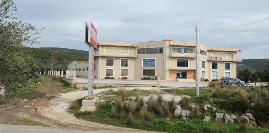 4665m² Negocio en Argolis, Greece No. 57740