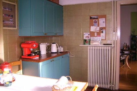 3 bedrooms Maisonette in Athens, Greece No. 57741 3