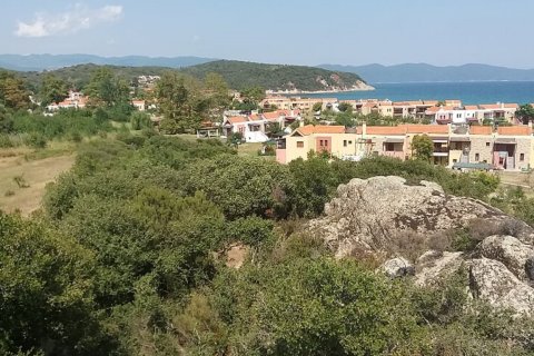 12000m² Land in Chalkidiki, Greece No. 57744 1