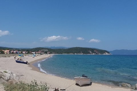 12000m² Land à Chalkidiki, Greece No. 57744 8