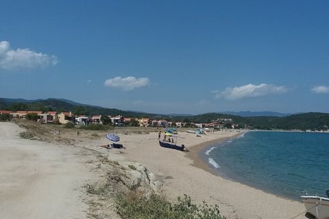 12000m² Land in Chalkidiki, Greece No. 57744 9