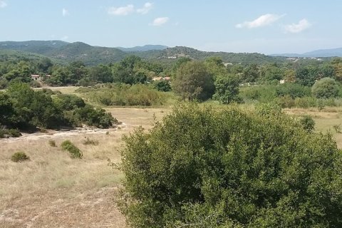 12000m² Land en Chalkidiki, Greece No. 57744 7