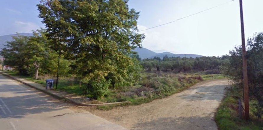 17000m² Land à Vasilika, Greece No. 57587