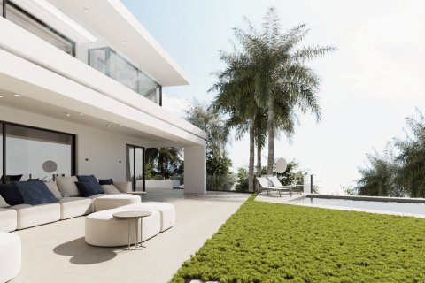 6 chambres Villa à Marbella, Spain No. 27362 24