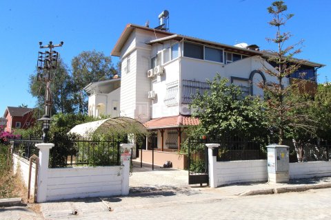 4+2 Villa à Serik, Turkey No. 20690 2